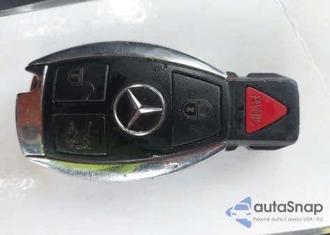 2013 Mercedes-Benz C 300 Sport 4Matic from USA, damaged, VIN WDDGF8AB9DR245916